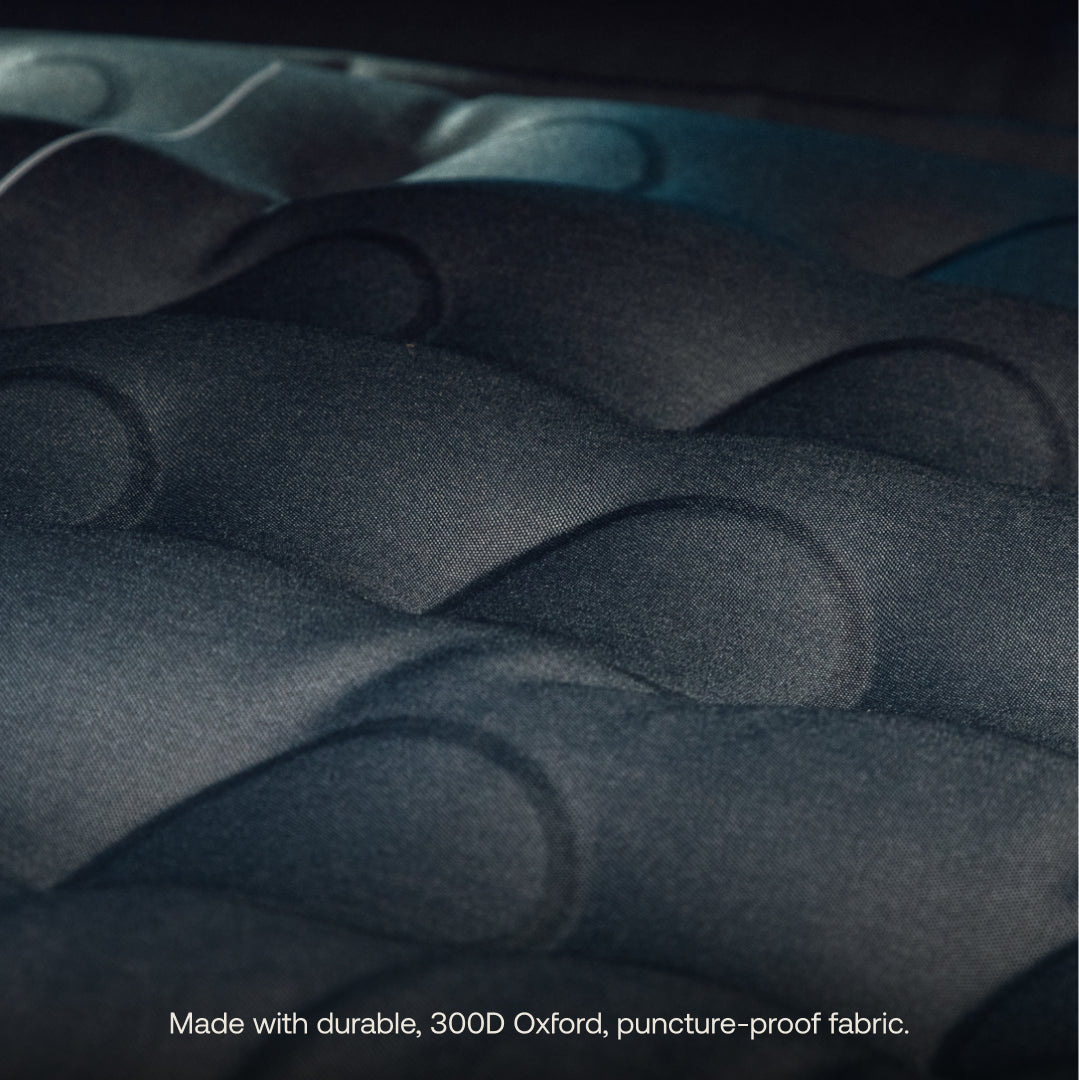 Luno® AIR Truck Bed Mattress