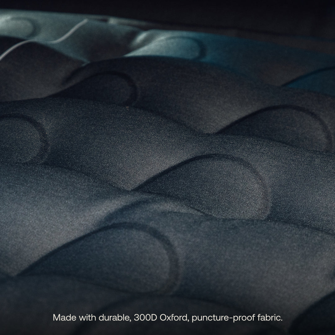 Luno® AIR Truck Bed Mattress