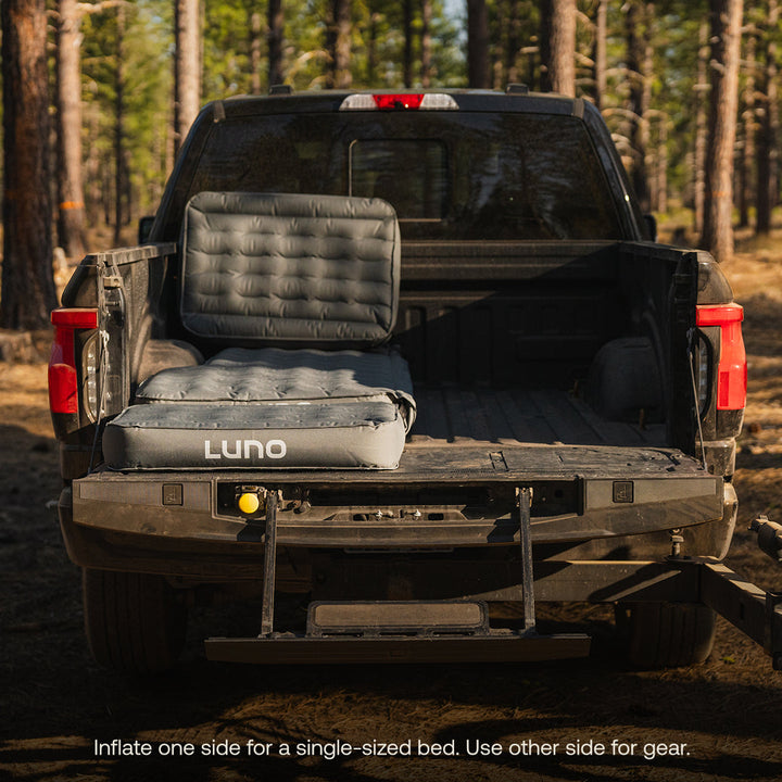 Luno® AIR Truck Bed Mattress