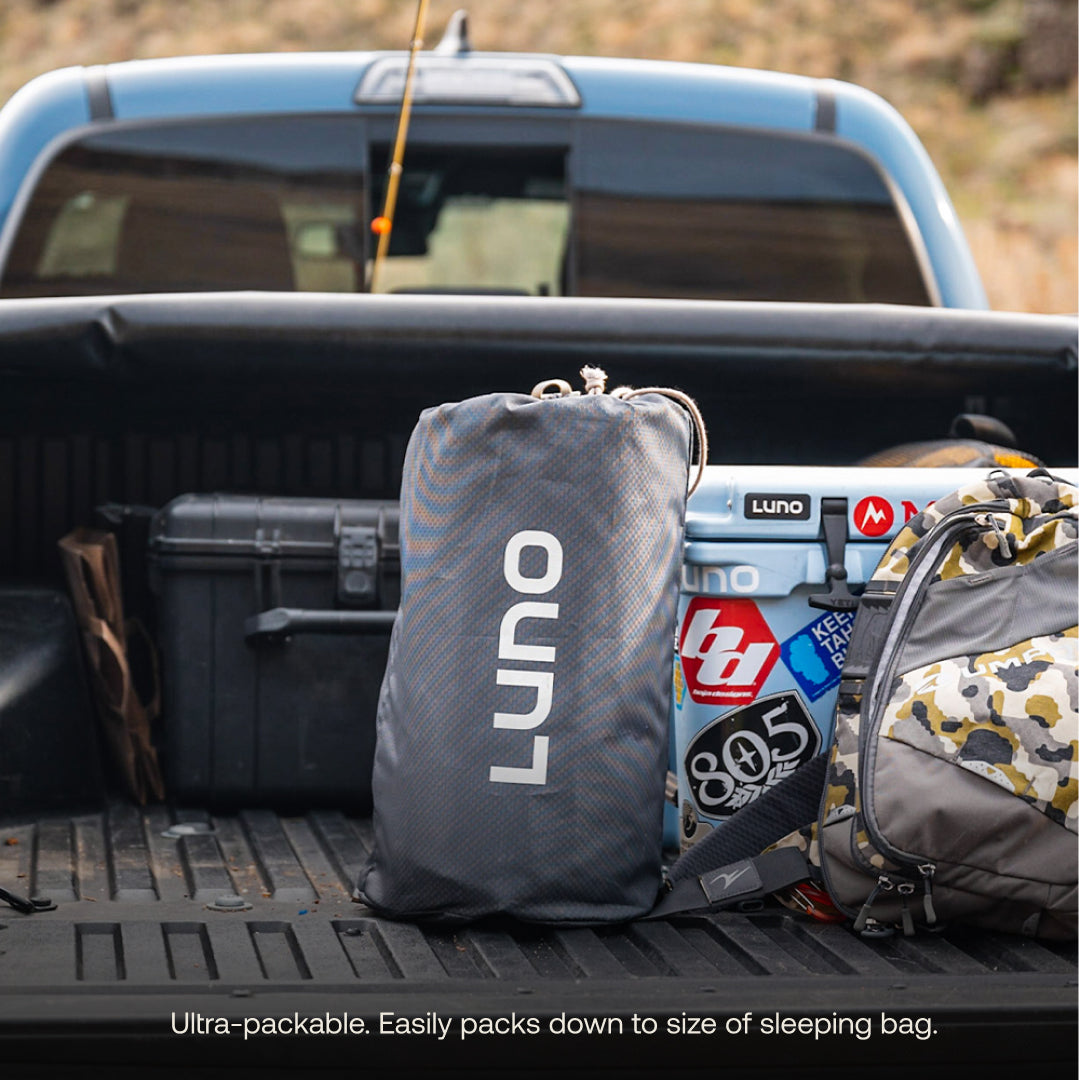 Luno® AIR Truck Bed Mattress