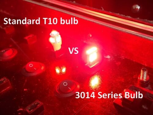 2003-2009 Lexus GX470 Super Bright LED interior light kit 3014 Series