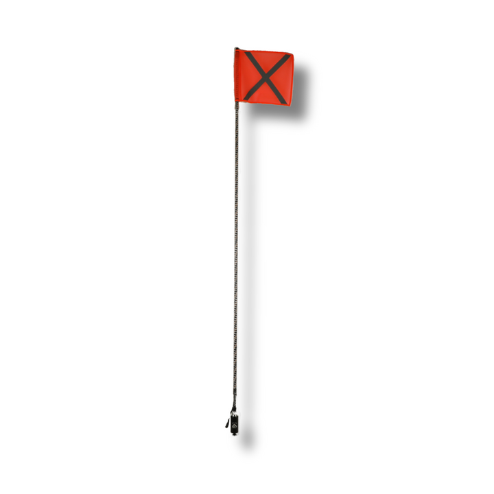 5150 Industrial Safety Whip - 6ft