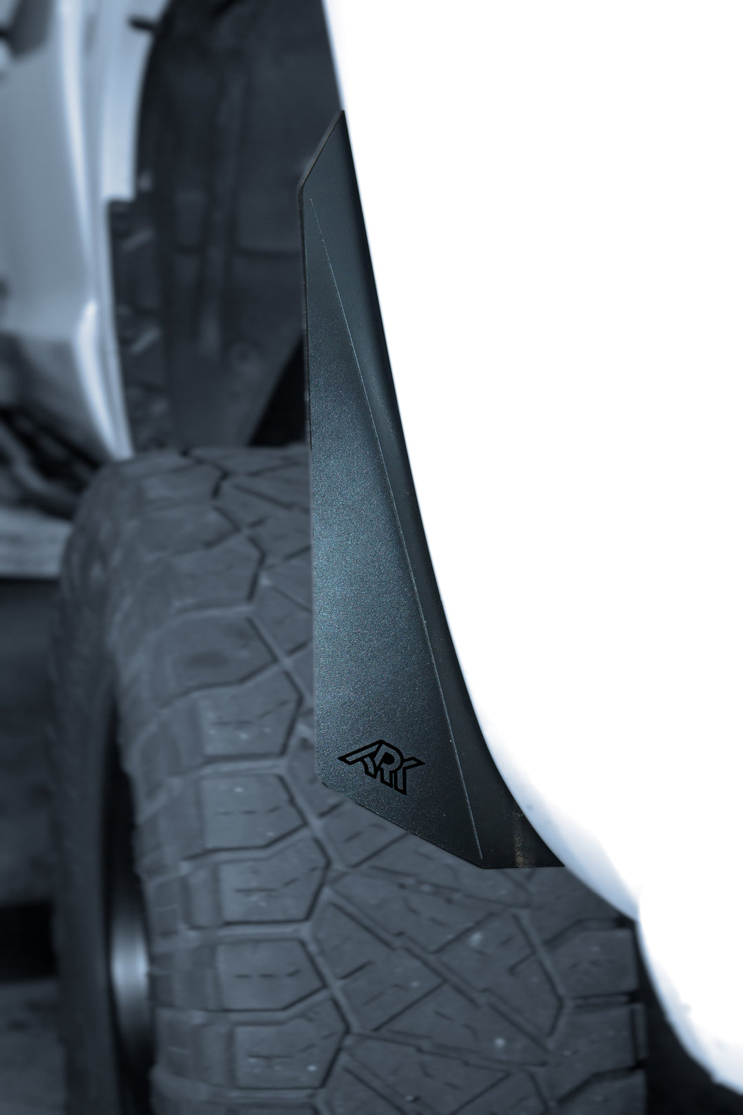 Ark Splash Guards TriXpoly Micro Flares for Tundra (2007-2021)