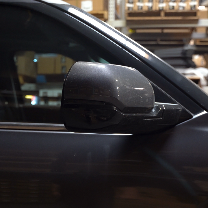 Cali Raised LED Sequential Turn Signals For Tundra (2022+)