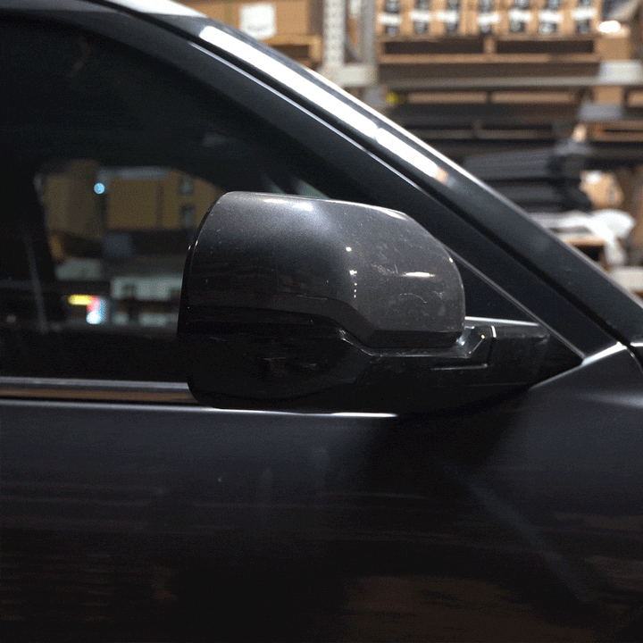 Cali Raised LED Sequential Turn Signals For Tundra (2022+)