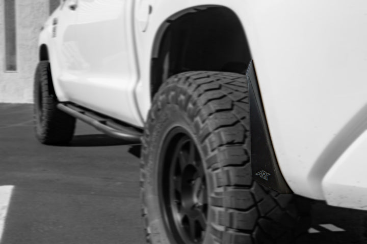 Ark Splash Guards TriXpoly Micro Flares for Tundra (2007-2021)
