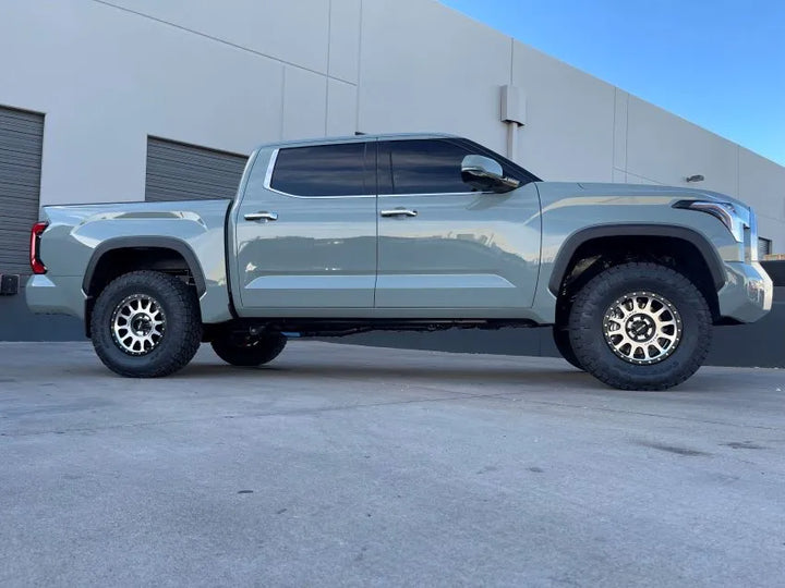 Westcott Designs Preload Collar Lift Kit for Tundra (2022+)