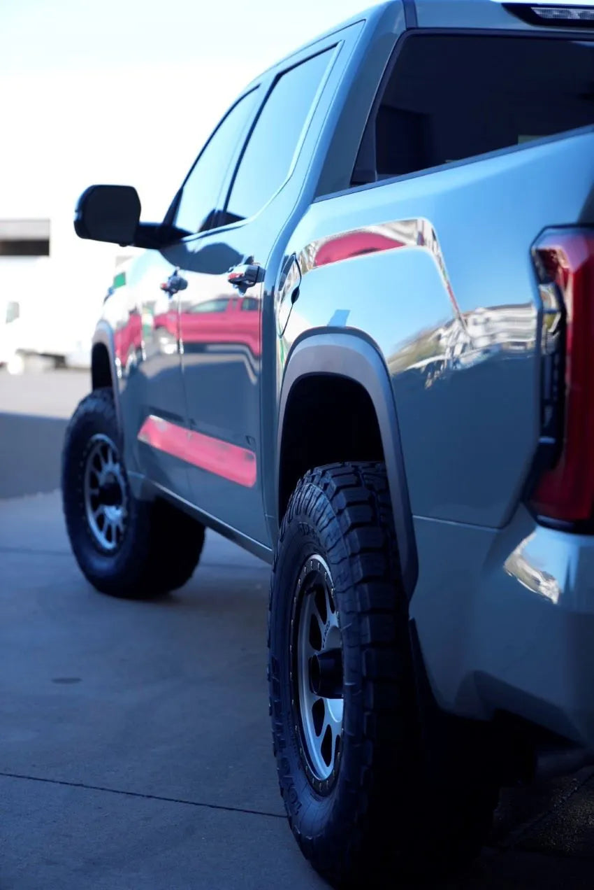 Westcott Designs Preload Collar Lift Kit for Tundra (2022+)