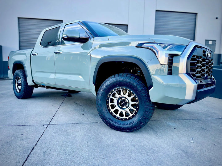 Westcott Designs Preload Collar Lift Kit for Tundra (2022+)