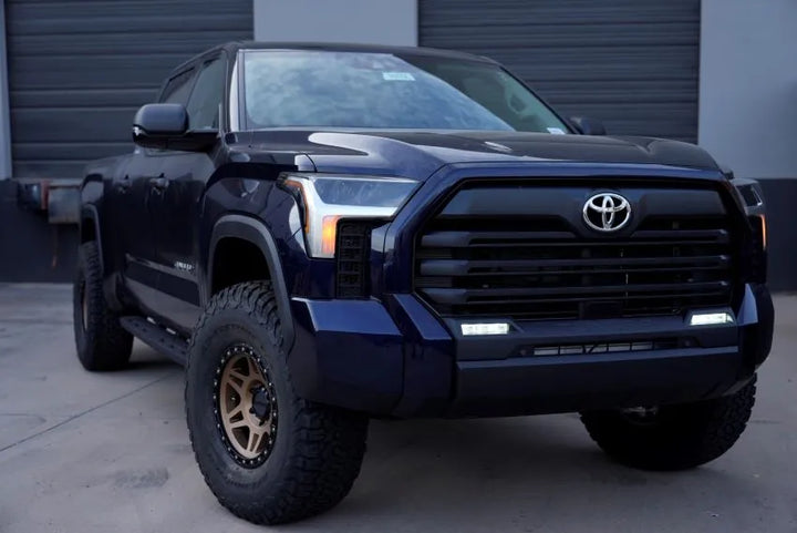 Westcott Designs Preload Collar Lift Kit for Tundra (2022+)