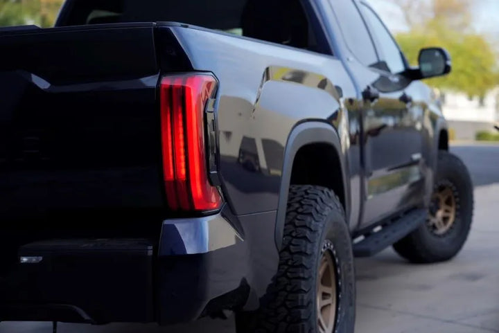 Westcott Designs Preload Collar Lift Kit for Tundra (2022+)