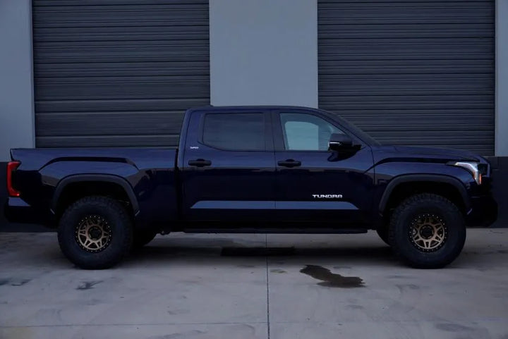 Westcott Designs Preload Collar Lift Kit for Tundra (2022+)
