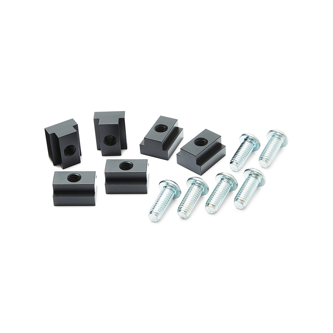 Cali Raised LED Front Bed MOLLE System For Tundra (2022+)