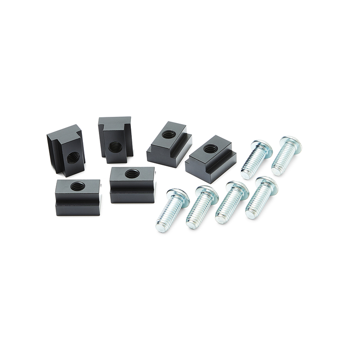 Cali Raised LED Front Bed MOLLE System For Tundra (2022+)