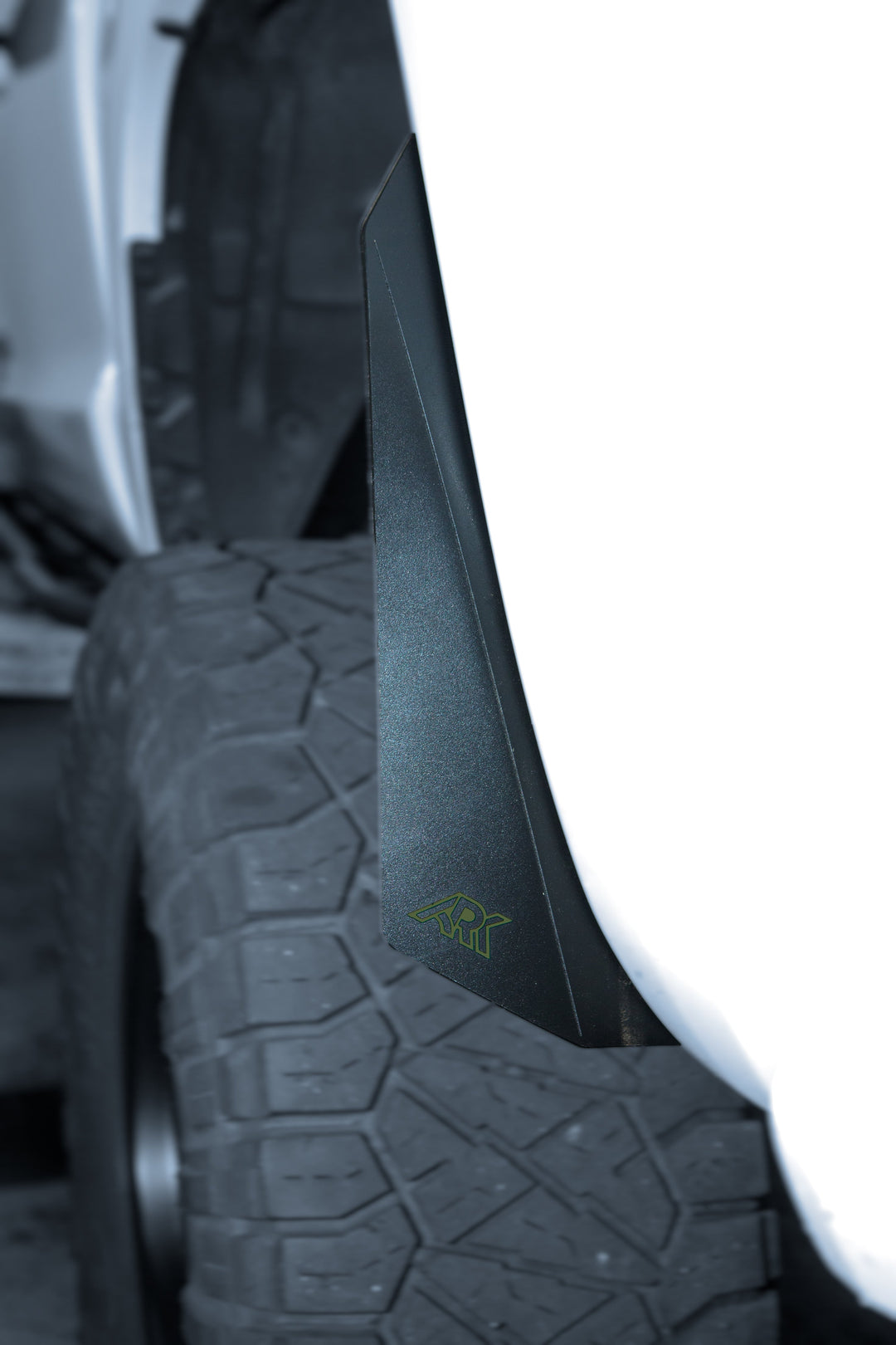 Ark Splash Guards TriXpoly Micro Flares for Tundra (2007-2021)