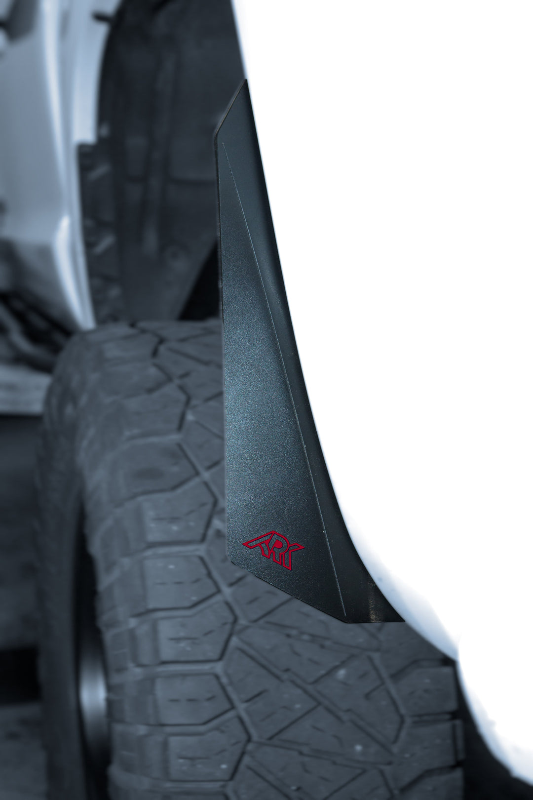 Ark Splash Guards TriXpoly Micro Flares for Tundra (2007-2021)