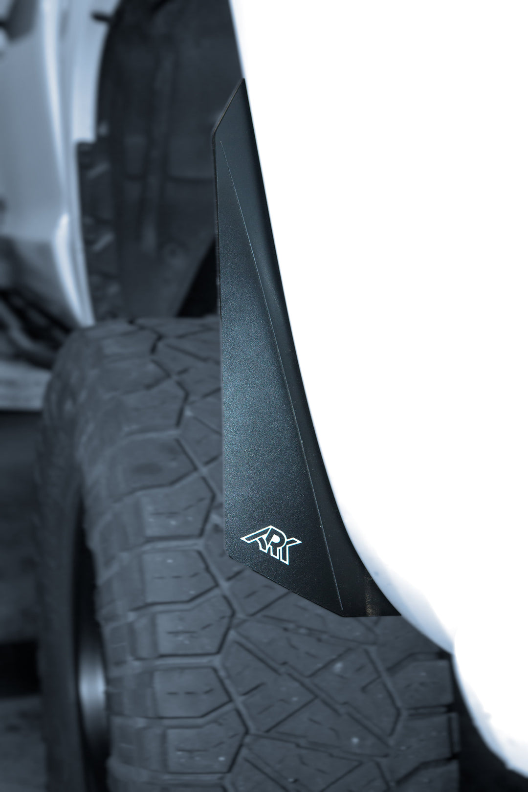 Ark Splash Guards TriXpoly Splash Guards & Mudflap Micros for Tundra (2007-2021)
