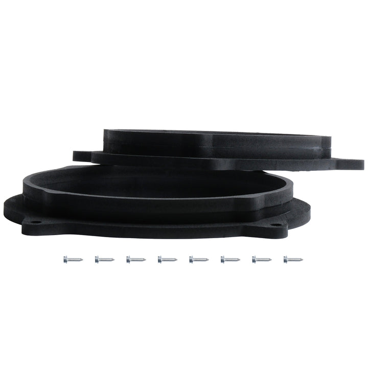 Toyota Tundra 6x9 Speaker Brackets (pair) | '14 - '21 Tundra