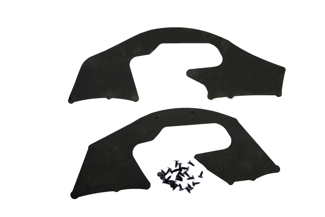 Ark Splash Guards Sequoia (2000-2006)