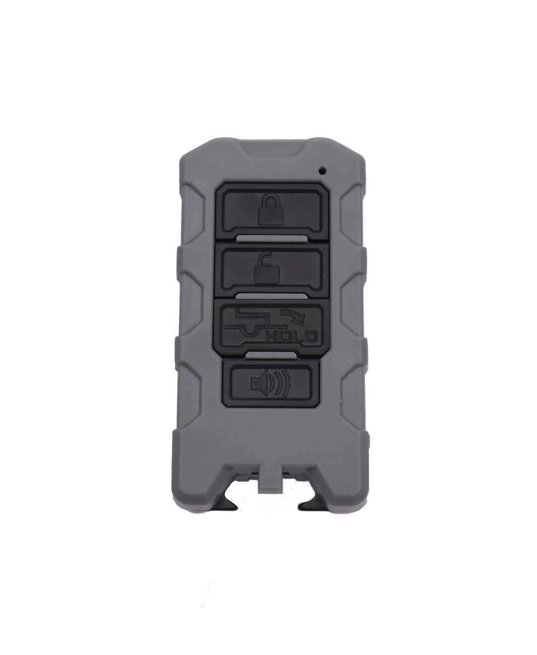 Meso Customs Minimalist Key Fob V3 For Tacoma (2024+) Tundra (2022+) Sequoia (2022+) & 4runner 2025+