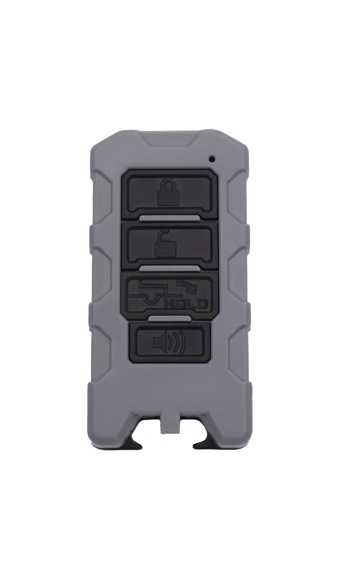 Meso Customs Minimalist Key Fob V3 For Tacoma (2024+) Tundra (2022+) Sequoia (2022+) & 4runner 2025+
