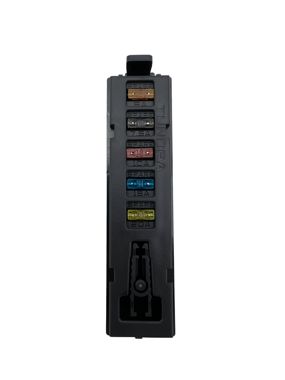 Meso Customs Extended Fuse Cover V2 for Tundra (2018-2021)