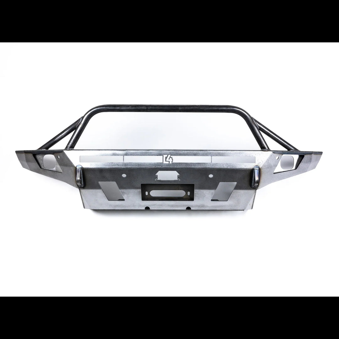 C4 Fabrication Overland Series Front Bumper for Tundra (2022+)