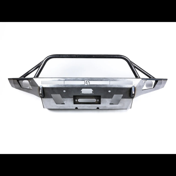 C4 Fabrication Overland Series Front Bumper for Tundra (2022+)