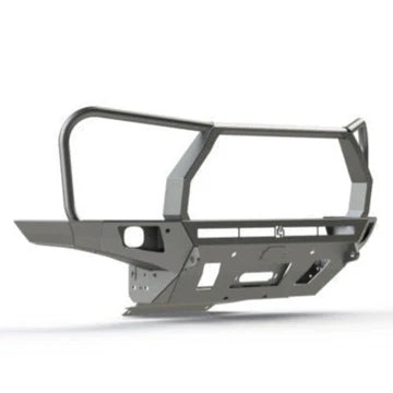 C4 Fabrication Overland Series Front Bumper for Tundra (2022+)