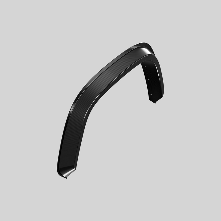 2022-Current Toyota Tundra Fender Flare Kit