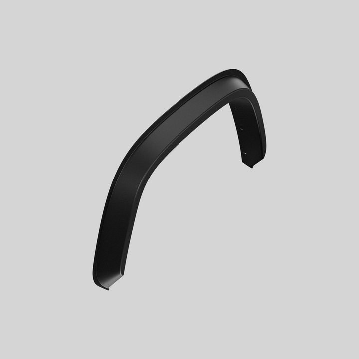 2022-Current Toyota Tundra Fender Flare Kit
