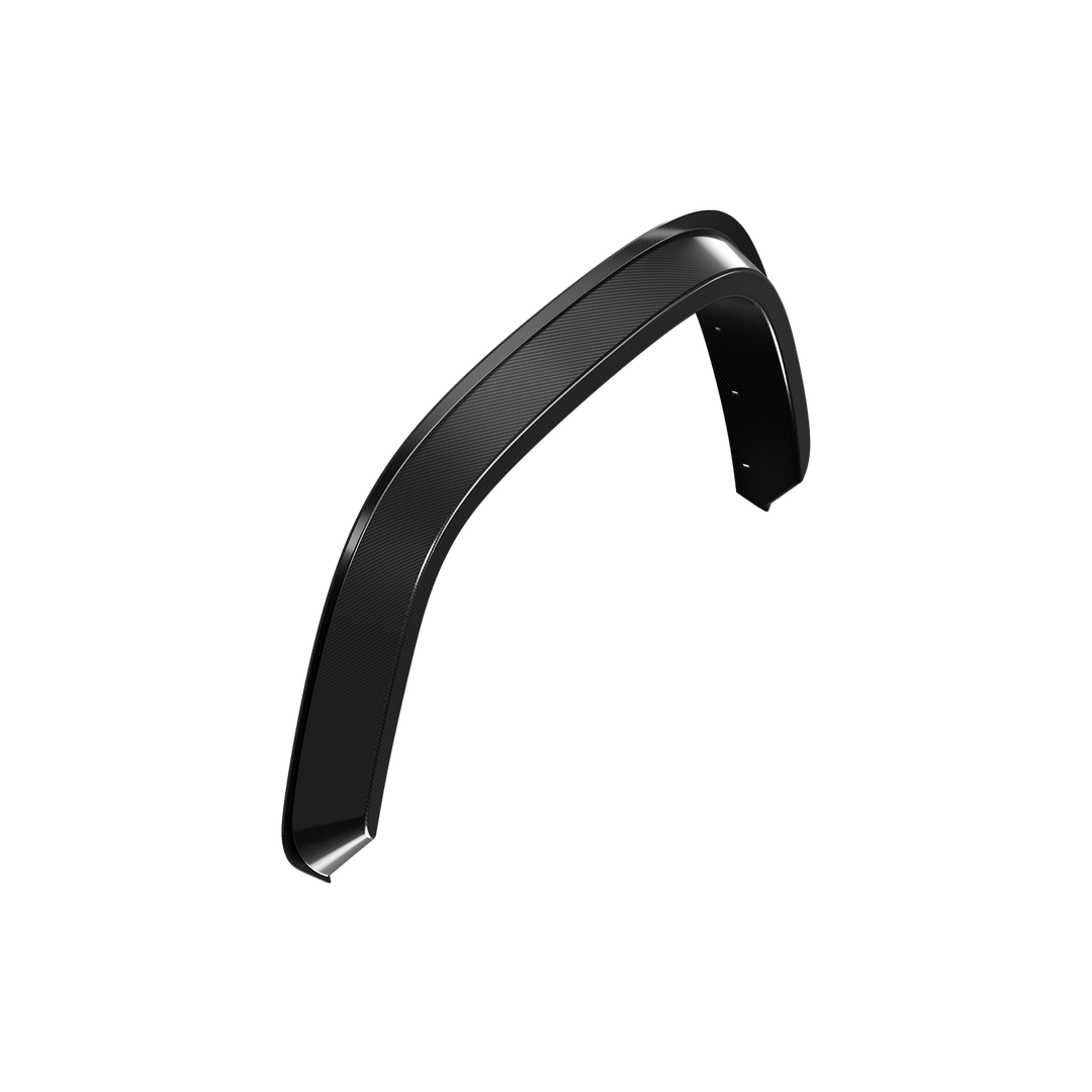 2023-Current Toyota Sequoia Fender Flare Kit