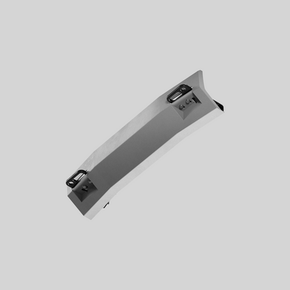 Nytop Front Hybrid Bumper for Tundra (2022+)