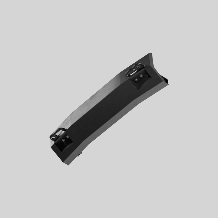 Nytop Front Hybrid Bumper for Tundra (2022+)