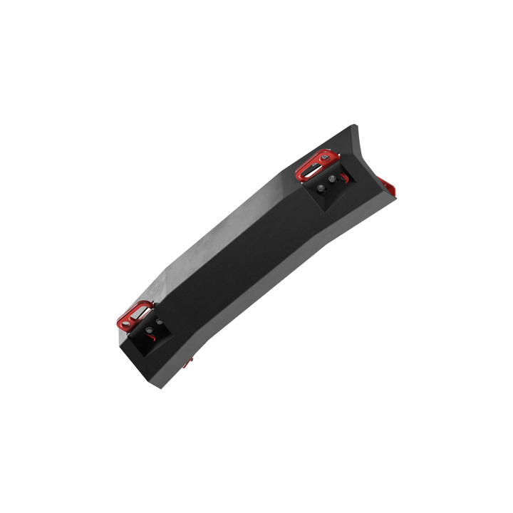 2022-2026 Toyota Tundra Front Hybrid Bumper