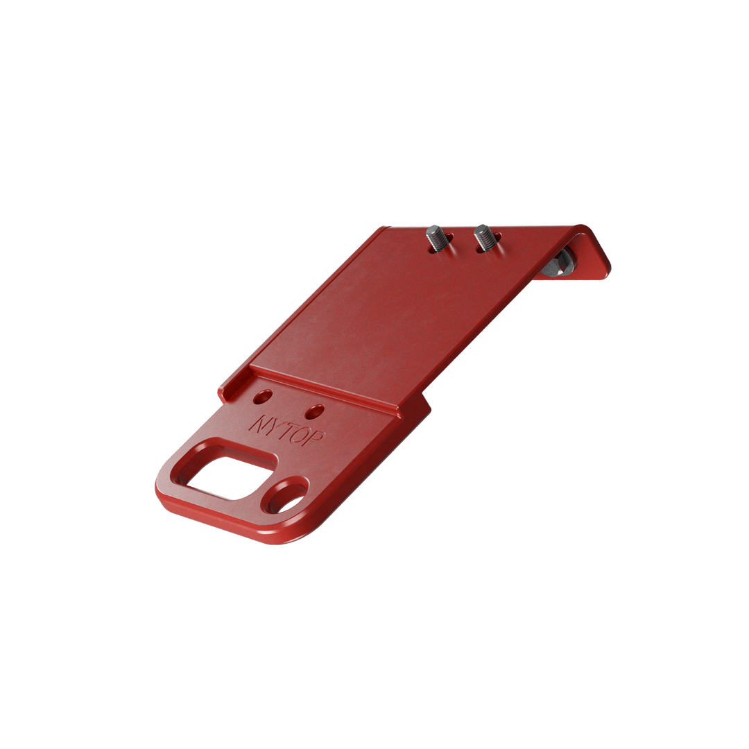 Nytop Front Recovery Points for Tundra (2022+)