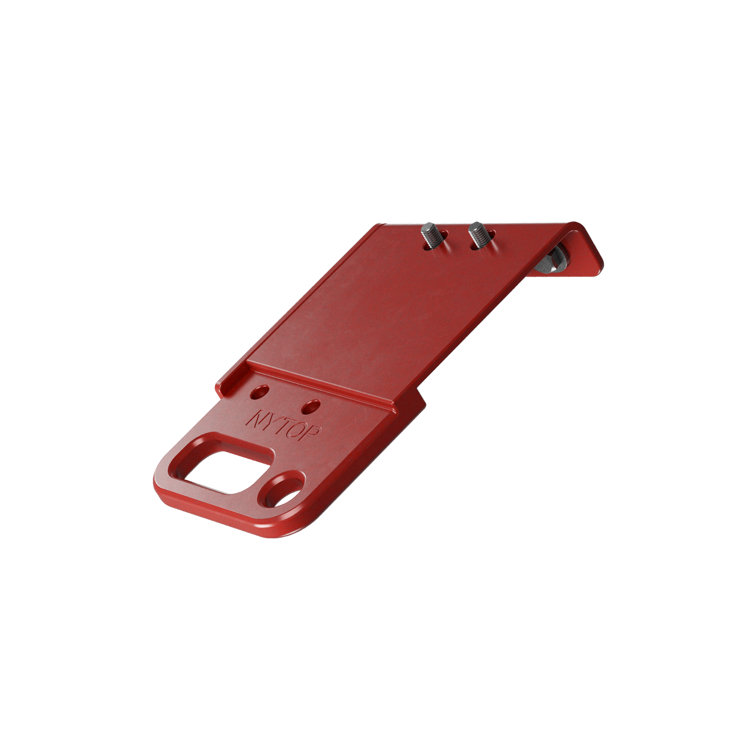 Nytop Front Recovery Points for Tundra (2022+)