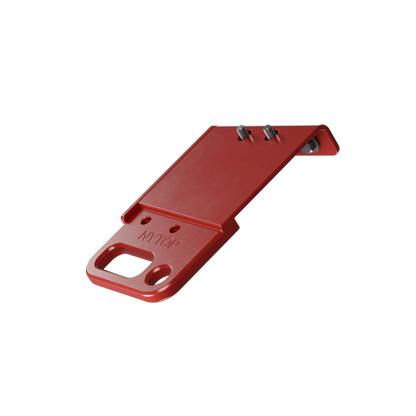 Nytop Front Recovery Points for Tundra (2022+)