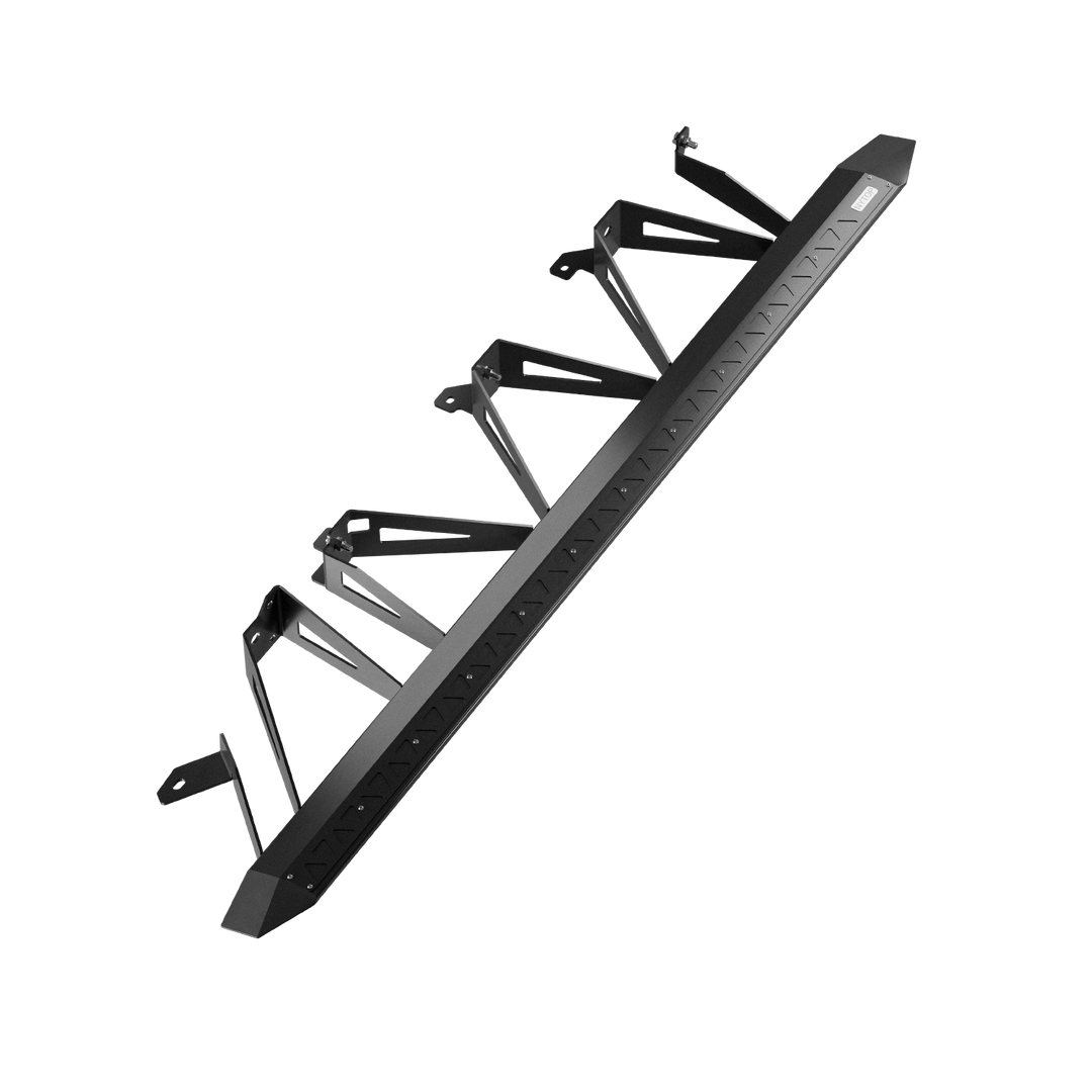 Nytop Rock Sliders for Tundra (2022+)