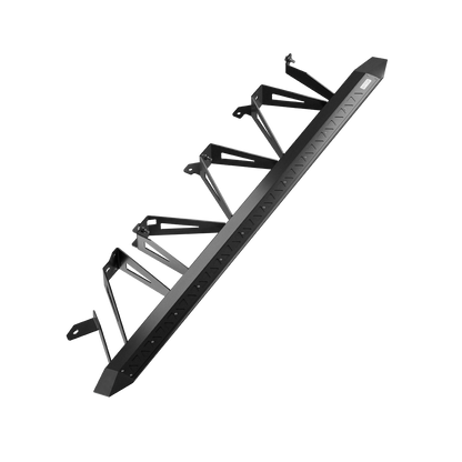 Nytop Rock Sliders for Tundra (2022+)