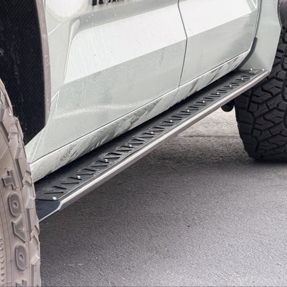 Nytop Rock Sliders for Tundra (2022+)