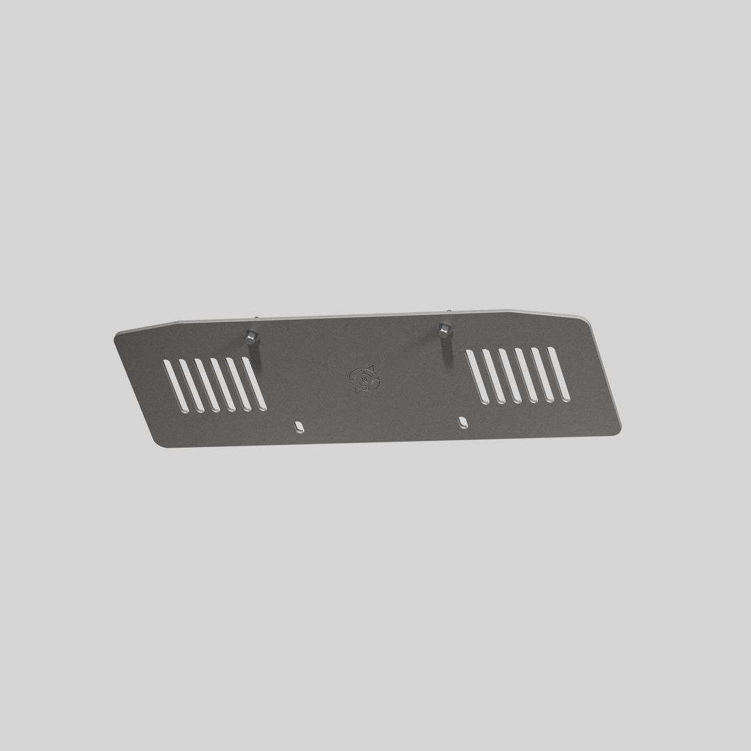 2022-Current Toyota Tundra/Sequoia Skid Plate Extension