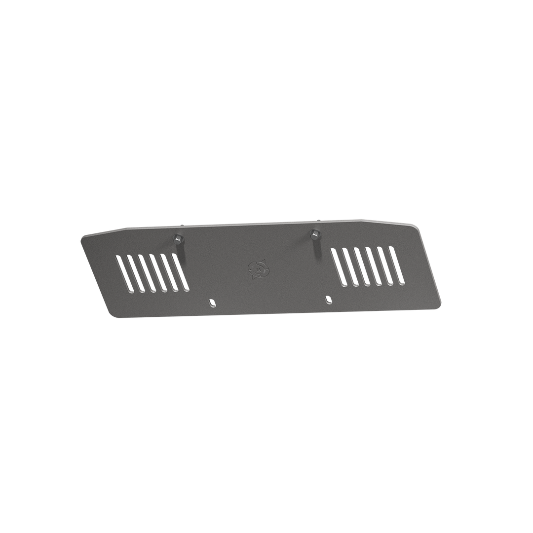 Nytop Skid Plate Extension for Tundra & Sequoia (2022+)