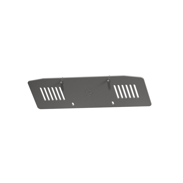 Nytop Skid Plate Extension for Tundra & Sequoia (2022+)