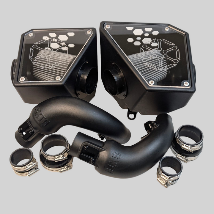 SXTH Element CPLT Intake for Tundra (2022+) & Sequoia (2023+)