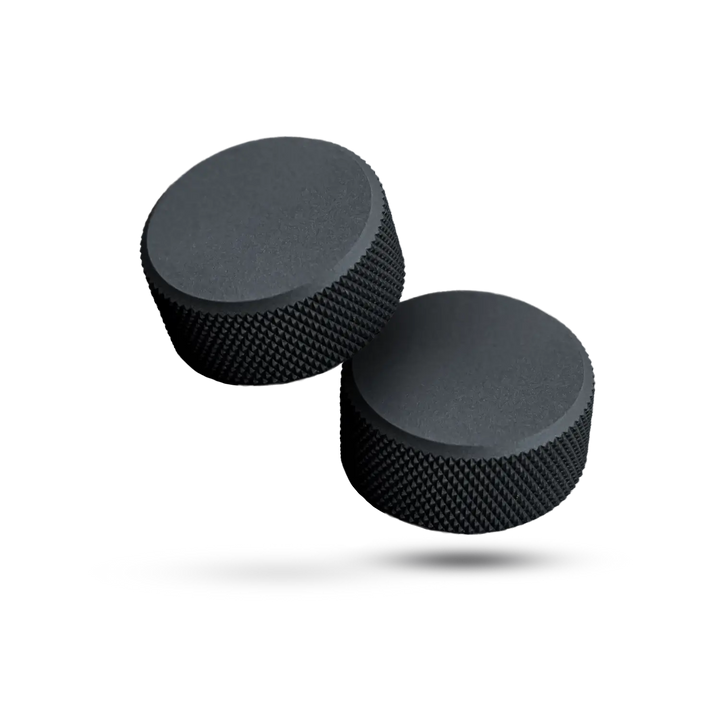 LX470 Knobbies - Plain
