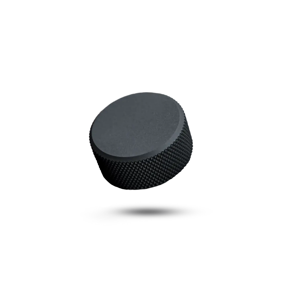 Sequoia Drive Mode Knob - Plain