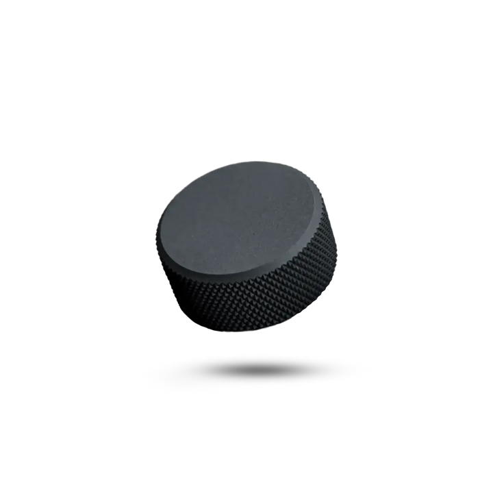 Mace MFG Drive Mode Knob - Plain for Tundra (2022+)