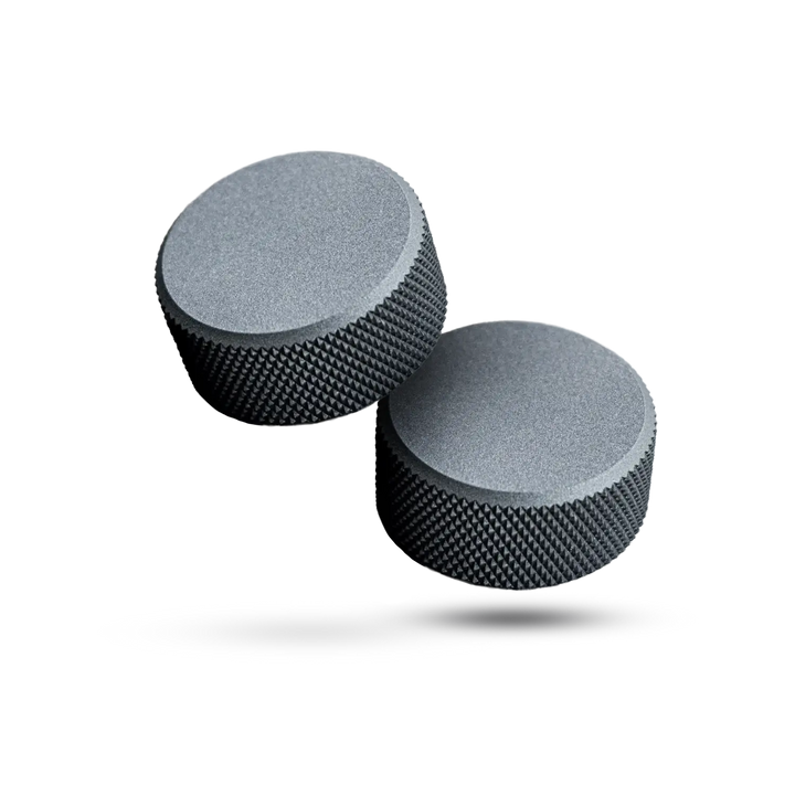 LX470 Knobbies - Plain