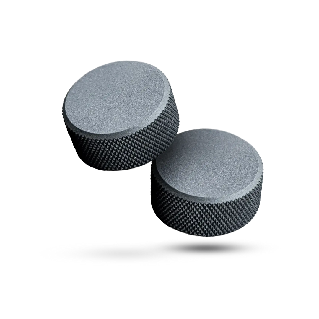 LX470 Knobbies - Plain
